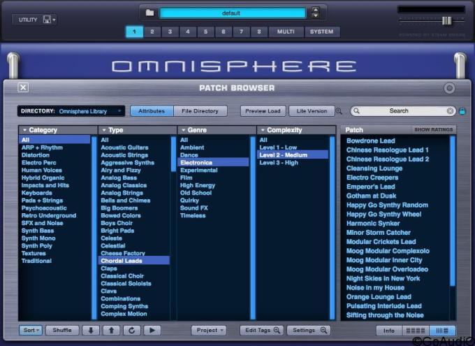 Omnisphere 2 Library Download
