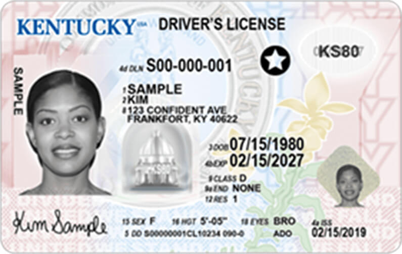 How to look up drivers license number